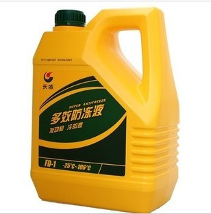 長(zhǎng)城fd-2發(fā)動(dòng)機(jī)冷卻液4kg