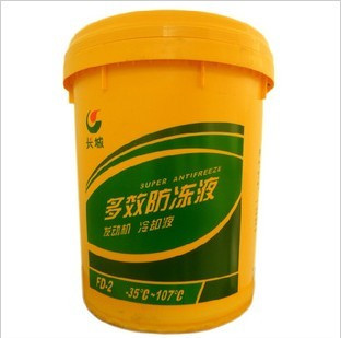 長(zhǎng)城fd-2發(fā)動(dòng)機(jī)冷卻液18kg